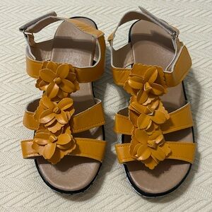 Summer Sandals